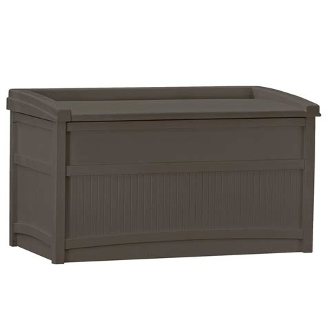 suncast 50 gal deck box